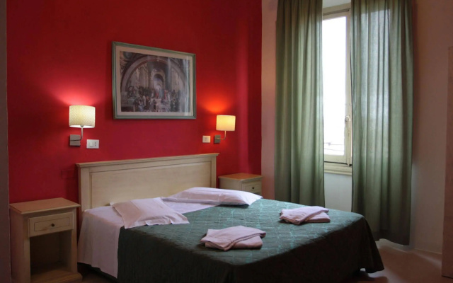 Hotel Genzianella
