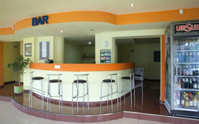 Hotel Proton K3