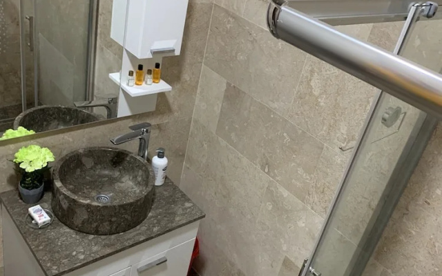 Lovely 1-bed Apartment in Travnik
