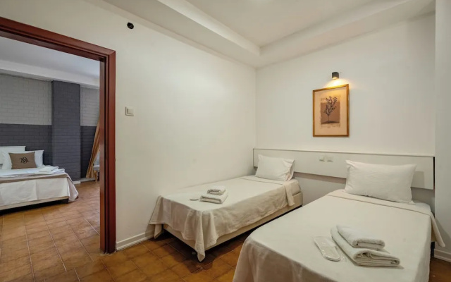 Moda Suit Hotel