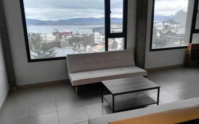 Magallanes Flat
