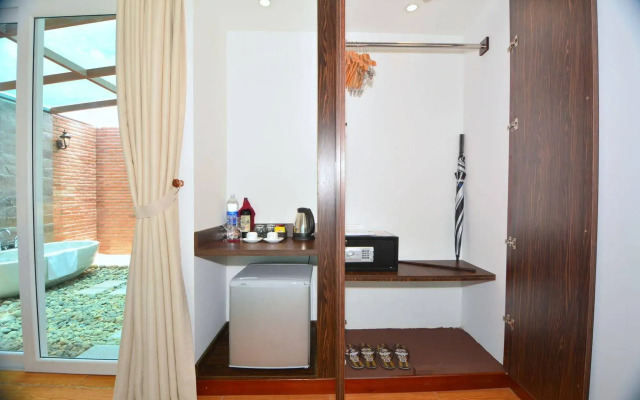 Tuana Hotels Cam Ranh Resort