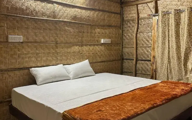 Vanya the exotic world Hampi