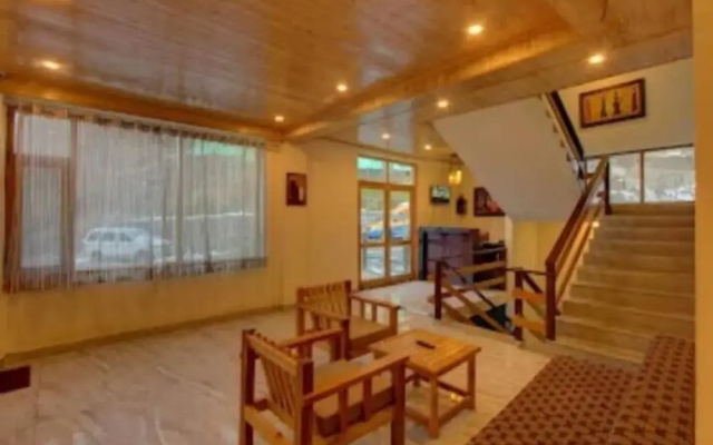 17 Milestone Riverside by Shivaneel Hospitality