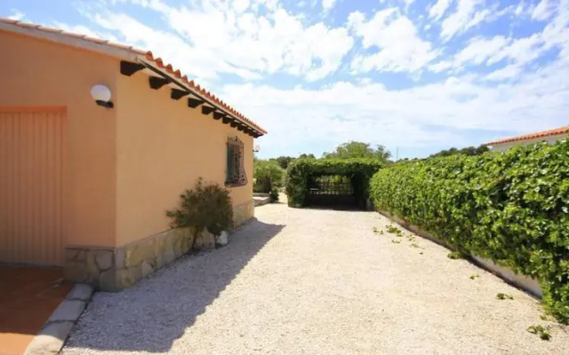 Holiday Home Gloria