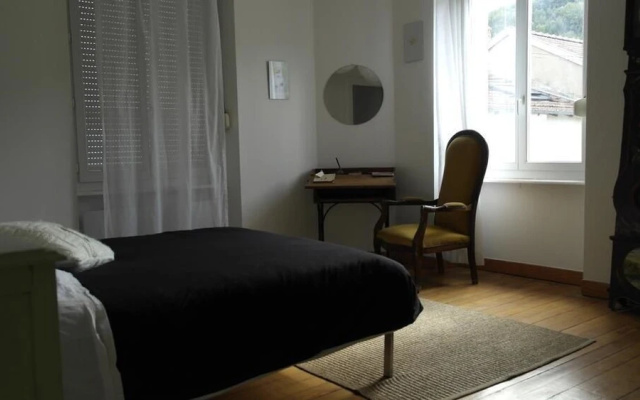 Gite Slow life house