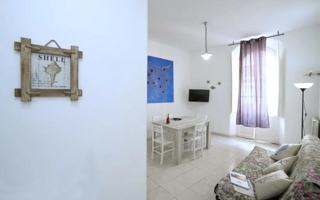 Casa Del Marinaio