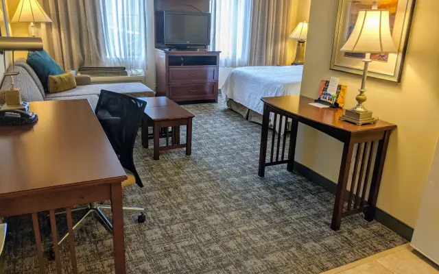 Staybridge Suites Indianapolis Carmel