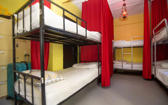Nostalji Hostel