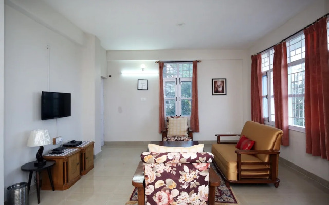 OYO 9710 Home Hill View 2BHK Kasumpti