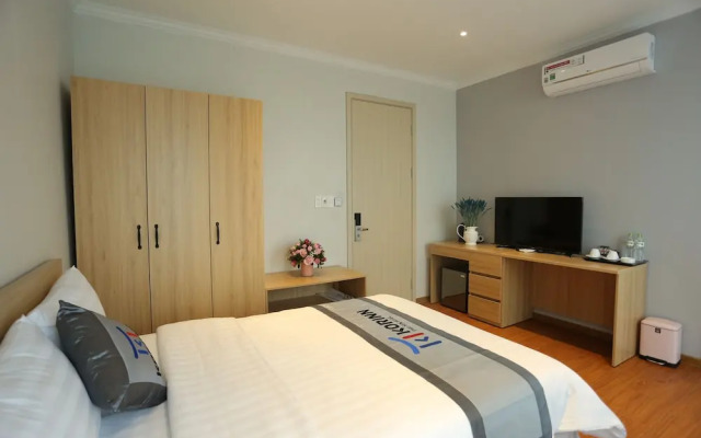 Korinn Pho Yen Hotel