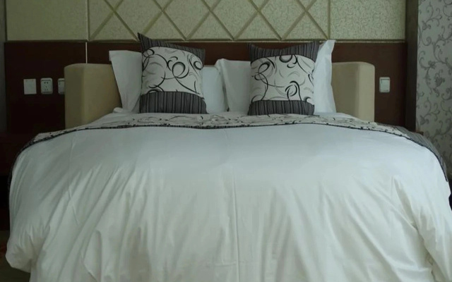 Taiji Hotel