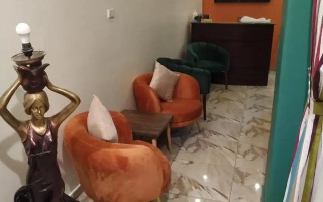 Cairo Golden Plaza Hotel