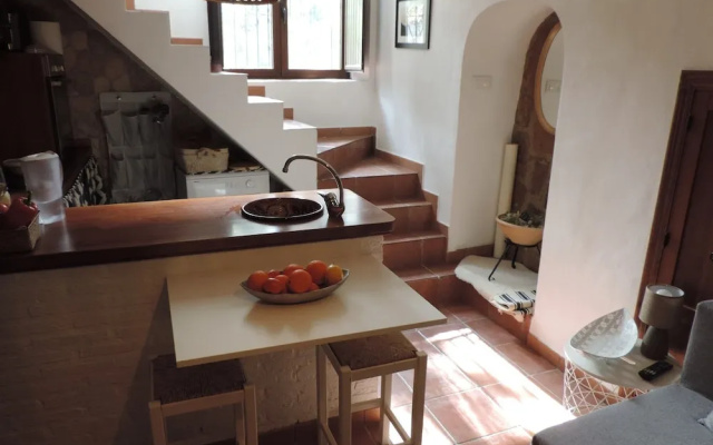 The Hideaway, Benaocaz, Cadiz
