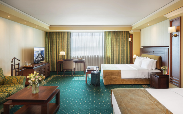 Grand Hotel Sofia