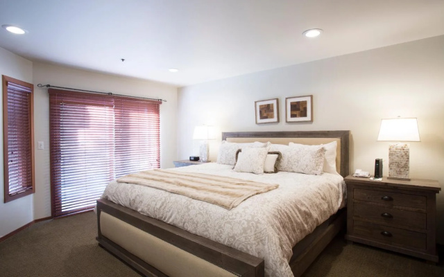 Deer Valley Resort