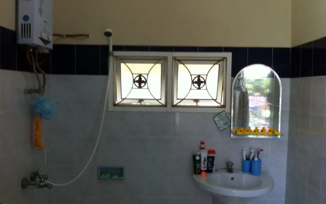 Villa Bukit Danau Lot 12