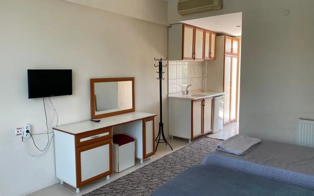 Topaloglu Thermal Otel