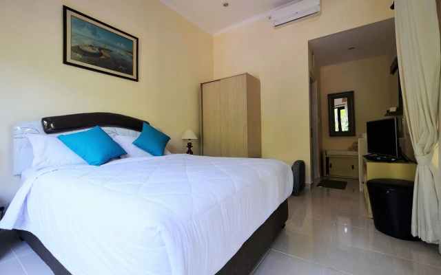 Rumah Bakti