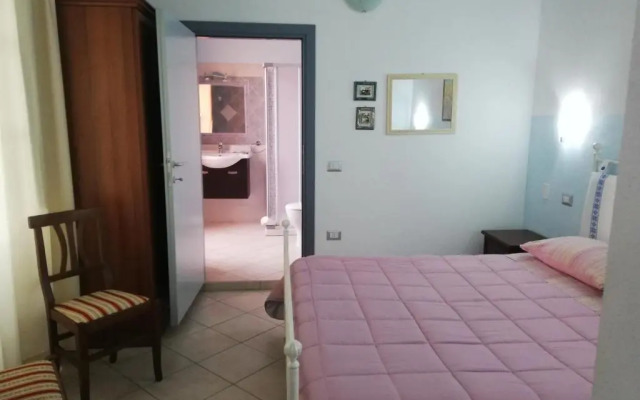 B&B Is Janas E5391