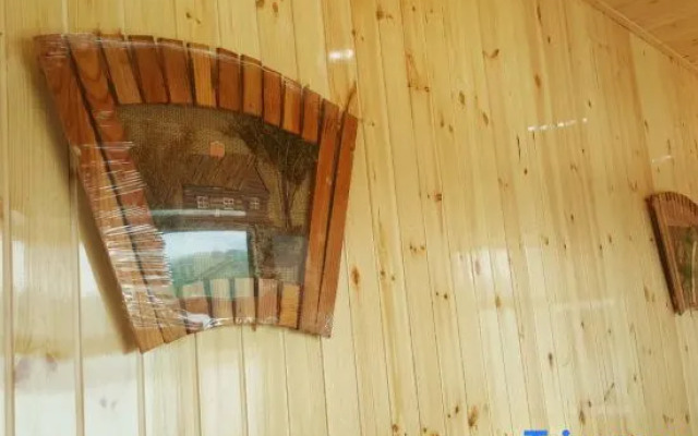 Ergun Shiwei Linjiang Sophia Family Tour Homestay