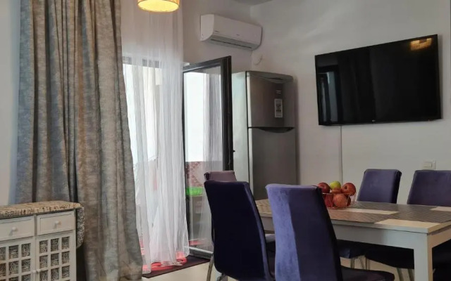 TEM HOUSE 3 camere
