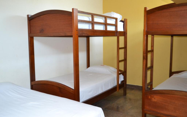 Hostal Madrid