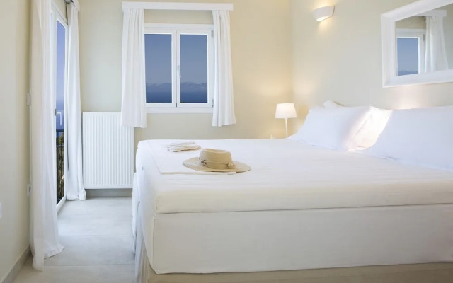 Boo Premium Living Villas