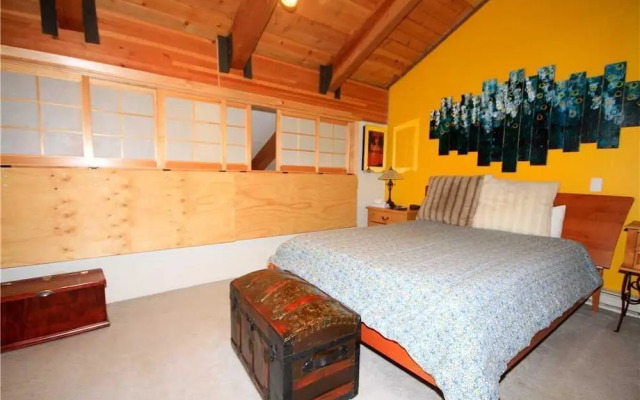 Courchevel #51 - 2 Br Condo