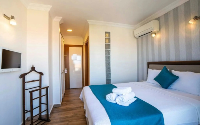 Cunda Giritlioğlu Otel