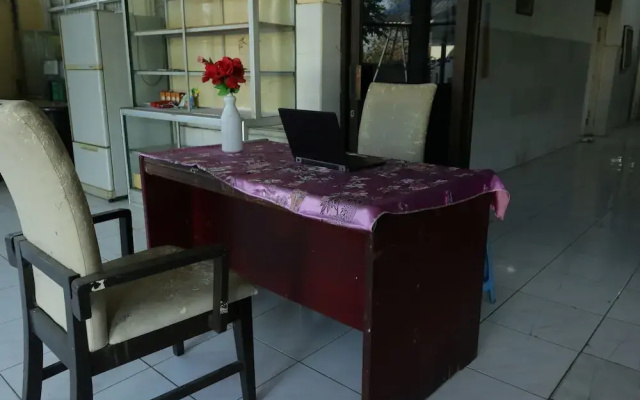 Hotel O Homestay Sehat