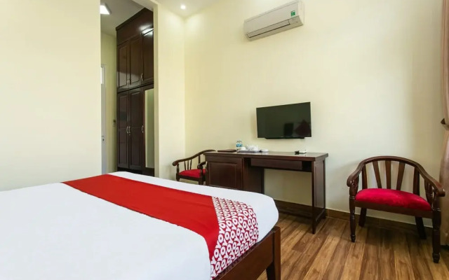 Oyo 610 King Garden Hotel Da Nang