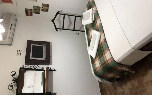 Adahan Otel Bozcaada