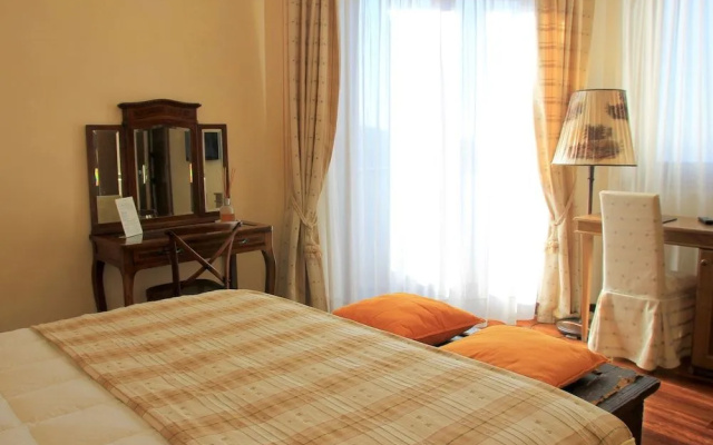 Hotel & Restaurant degli Angeli