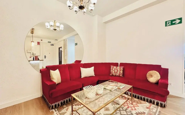 Autentic Boutique Moncloa
