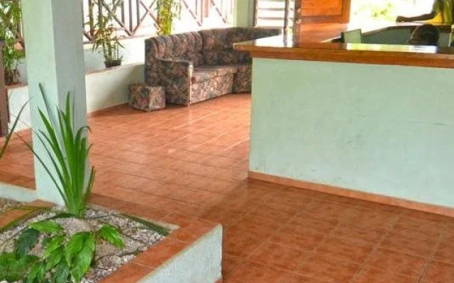 Travellers Inn Apartments