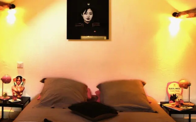 La Maison de Louna