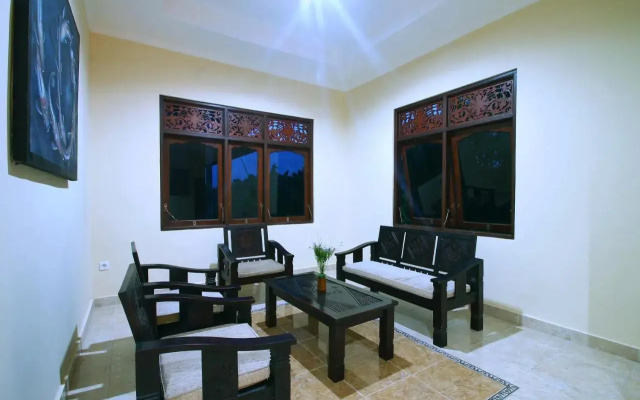Pondok Mertha House Ubud