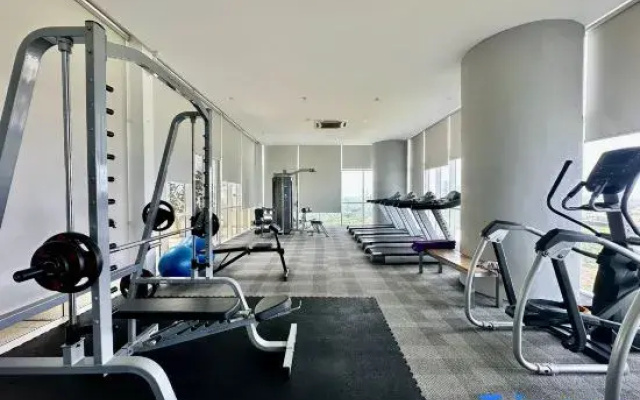 Encorp Marina | Family Suites Legoland | 1B1B