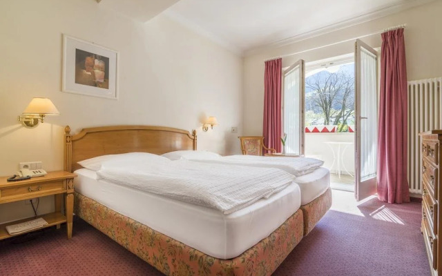 Hotel Amadeus