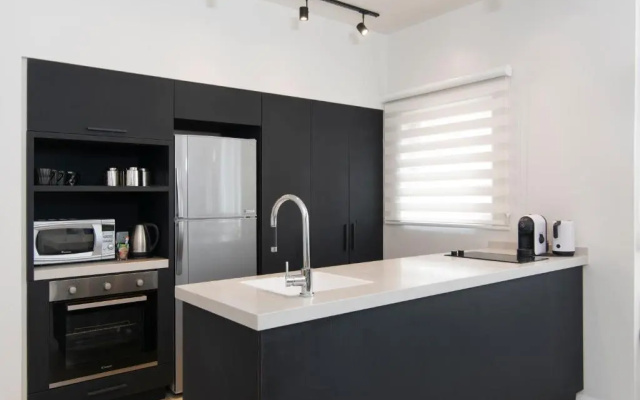 Rabin Square by TLV2RENT