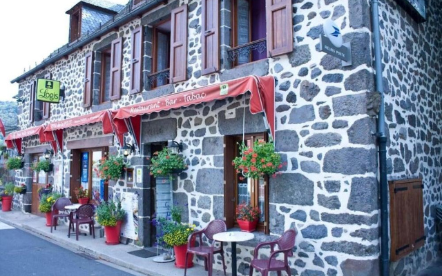 Logis Hotel de la Poste