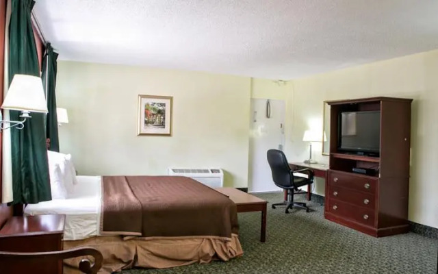 Travelodge Fort Lauderdale Beach