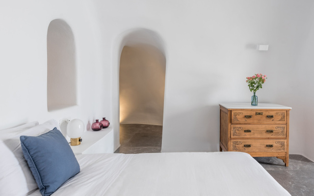 Chelidonia Luxury Suites - Adults Only