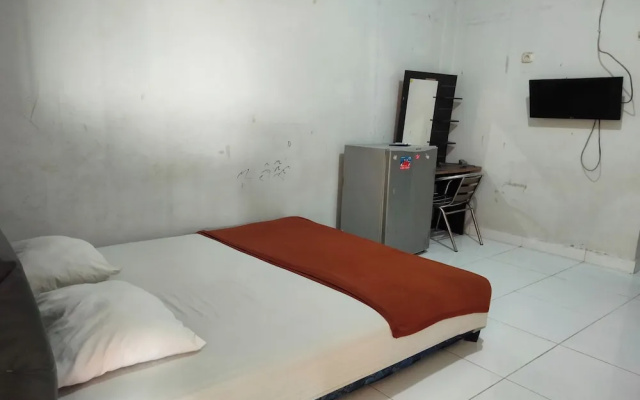 Hotel O Losmen Bahalap Syariah MarabahanNearSiring Marabahan (Ulek Barito)