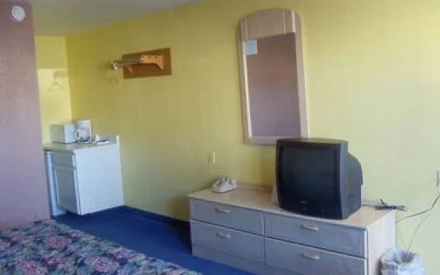 Eastwood Motel