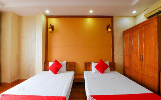 6Senses Homestay Red River View