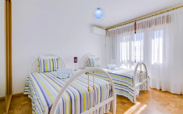 Palma - 4 bed near the city center - Faro