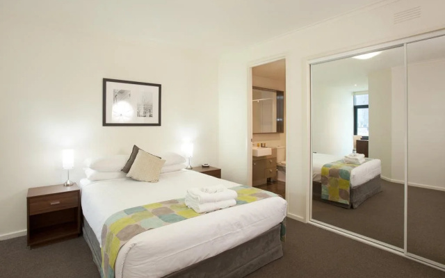 ReadySet Apartments Southbank One