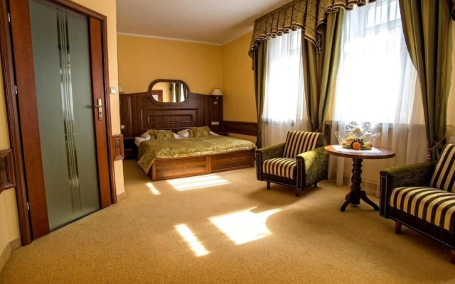 Hotel Pietrak